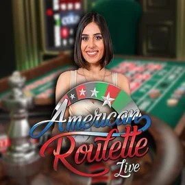 American Roulette (Evolution) online slot from Evolution – play at igosbet.nl