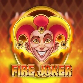 Play the Fire Joker slot by Play'n GO on IgoBet Casino