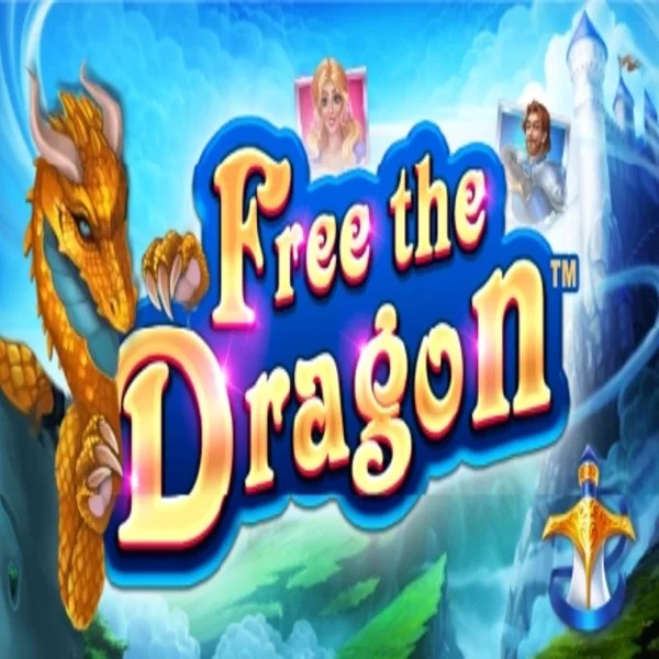 Free the Dragon logo by Playtech IgoBet Casino