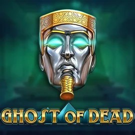 Ghost of Dead game by Play'n GO – logo hosted on IgoBet Casino