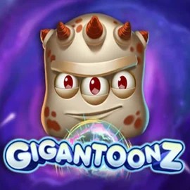 Play Gigantoonz slot by Play'n GO on igosbet.nl