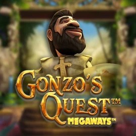 Gonzita’s Quest logo by Red Tiger Gaming IgoBet Casino