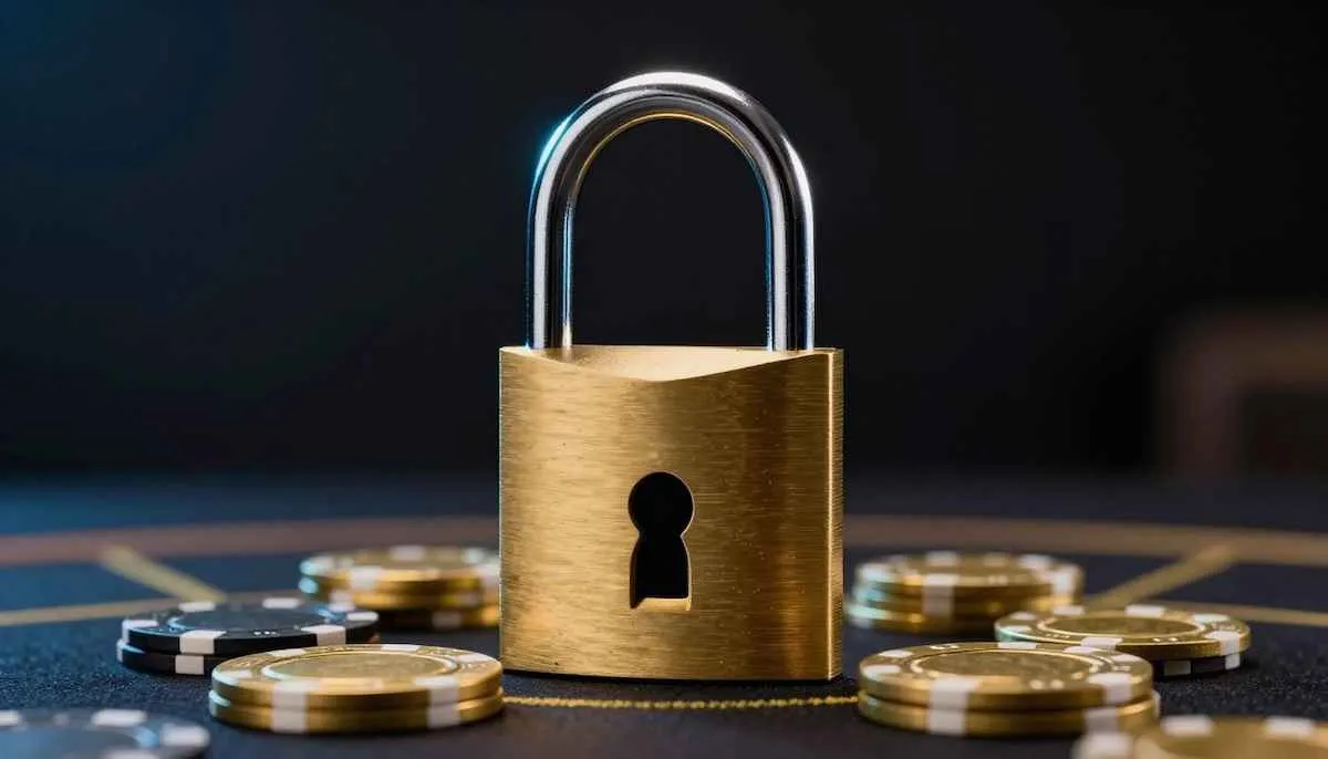 IgoBet Casino veiligheid en beveiliging