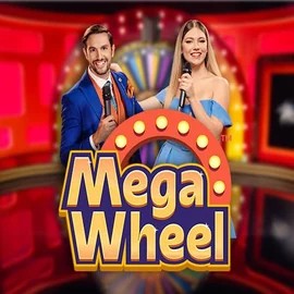 Enjoy Mega Wheel by Pragmatic Play – logo hosted on igosbet.nl