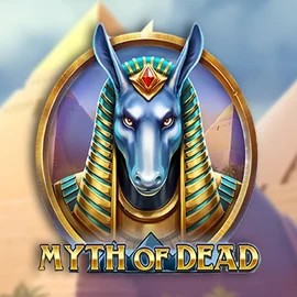 Myth of Dead online slot from Play'n GO – play at igosbet.nl